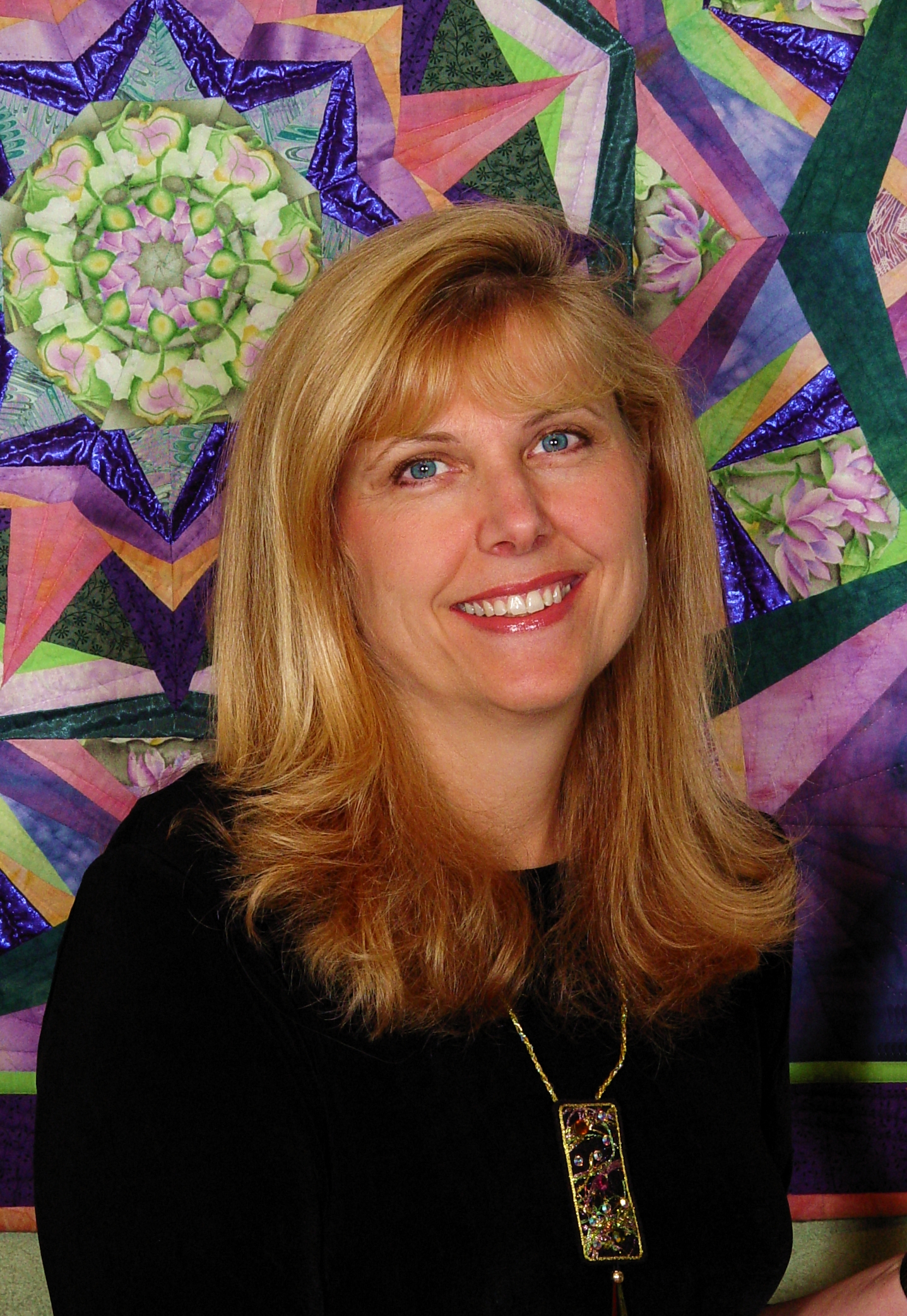 Bonnie McCaffery